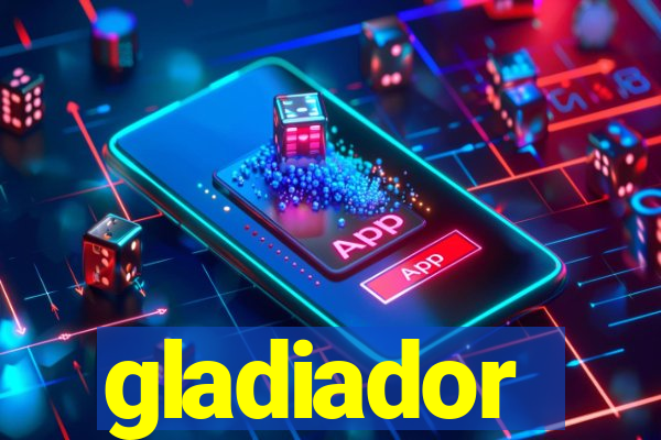 gladiador significado espiritual